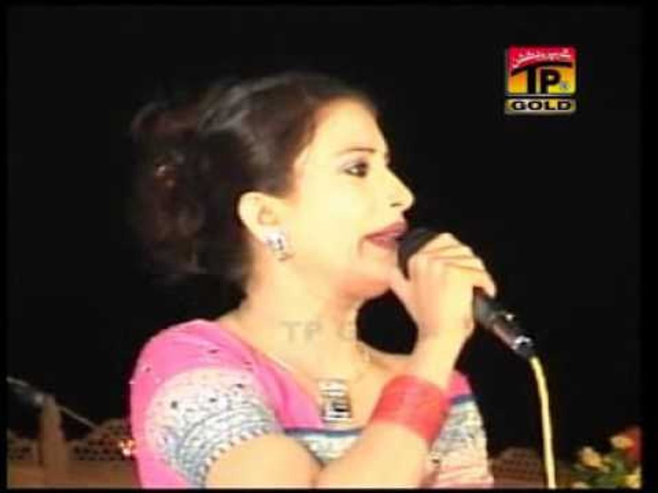 Toon So Ke Raat Guzar Lai - Naseebo Lal | Part 1 Official Video