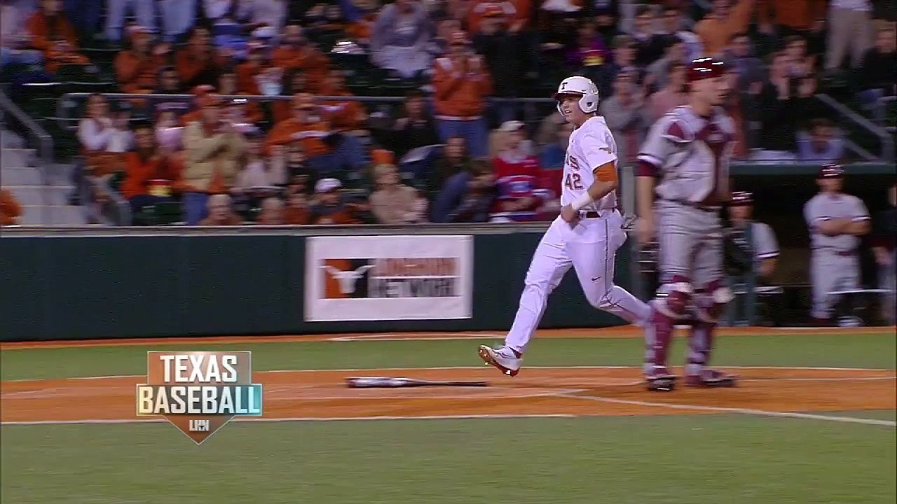 Baseball highlights: Stanford [Feb. 26, 2016]