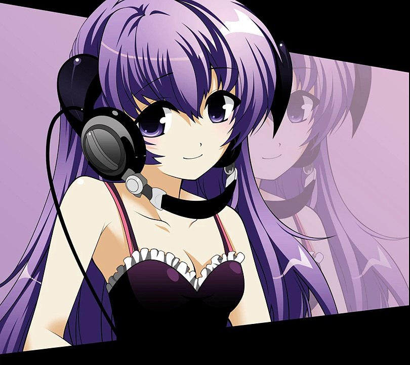 Dane - Mystery Girl (Radio Version Eurodance) '90s