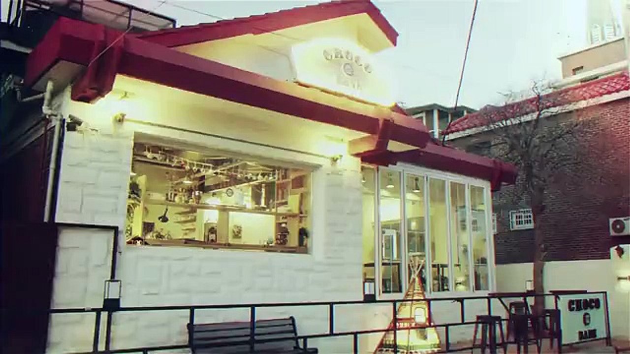 ChoCo Bank episode 6 - Kai EXO Drama.