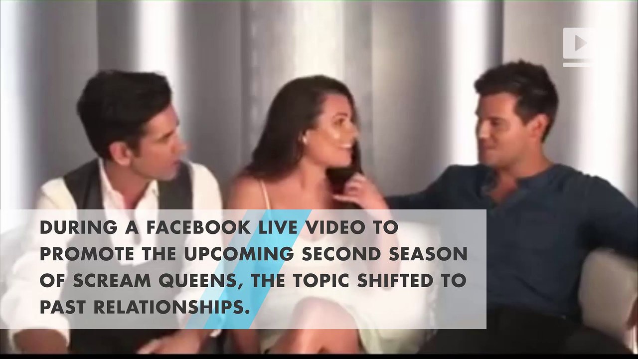 Taylor Lautner confirms Taylor Swift's 'Back to December' is about him