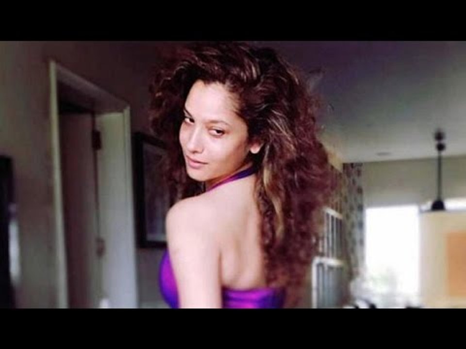 Ankita Lokhande Ready To Mark Her Bollywood Debut With This Mega Project?
