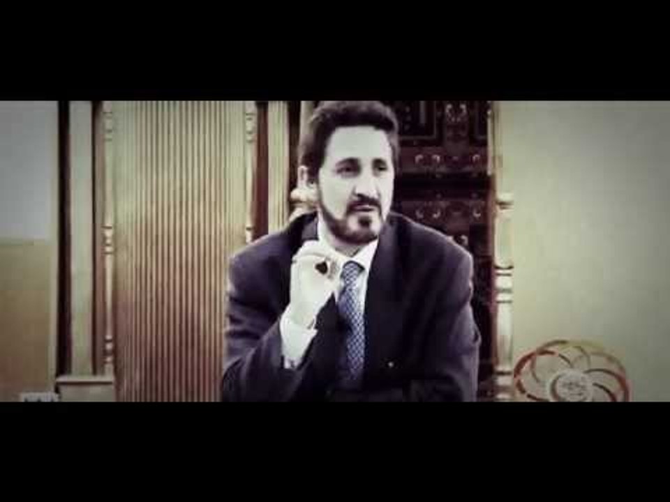 ولماذا خلق الله الكون بهذه السعة ؟؟   عدنان ابراهيم    YouTube