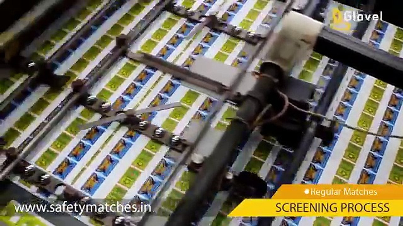 Safety Matches Exporters