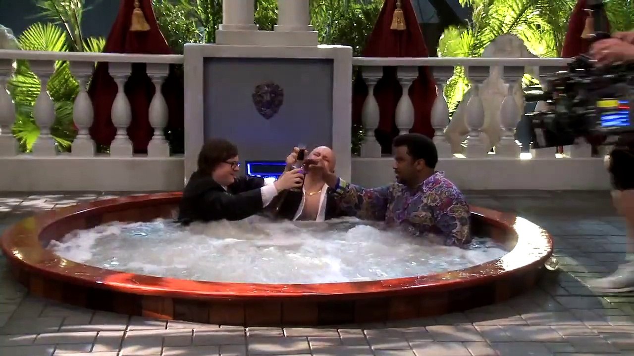 Hot Tub Time Machine 2 - Making-Of VO