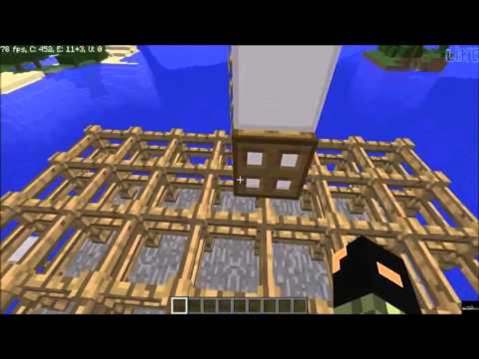 6 Minecraft FAILS | #FAIL FAIL FAIL