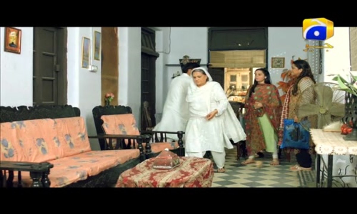 Iss Khamoshi Ka Matlab - Episode 21