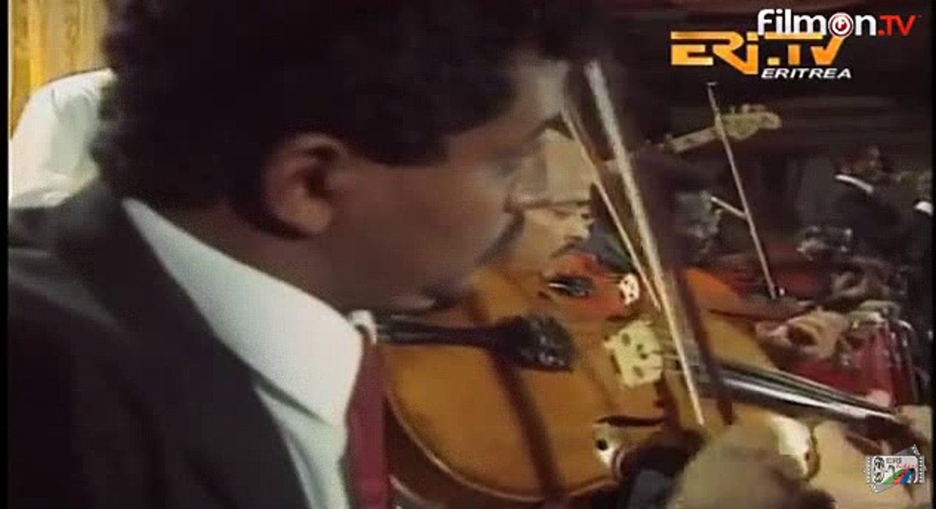 Eritrean (Sudanese Band) in Eritrea