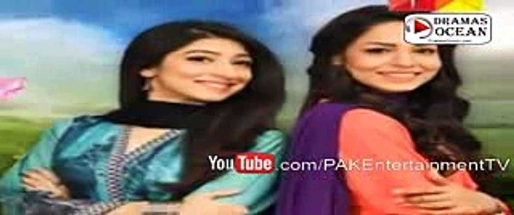 Haya Ke Daman Mein Episode 98 - Drama