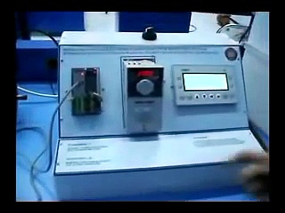 Building Automation System (BAS) - Gedung Student Center Politeknik Negeri Malang (Polinema)