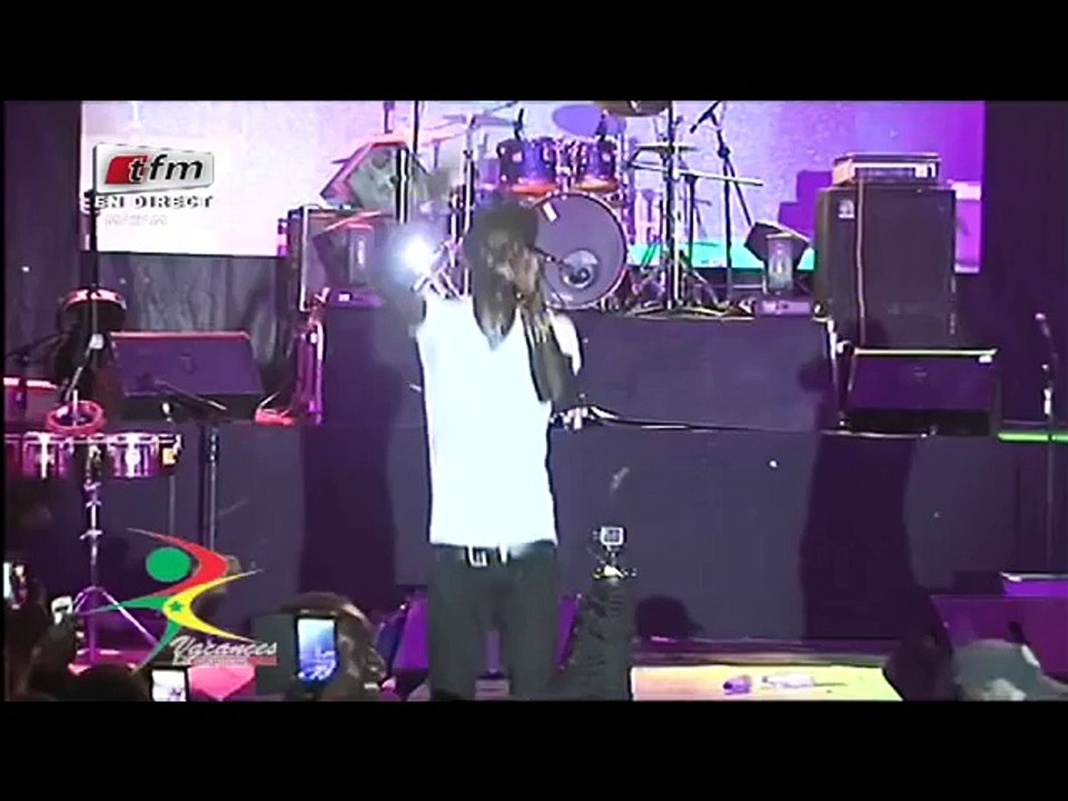 EN DIRECT DE MATAM! Akhlou BricK MET LE FEU