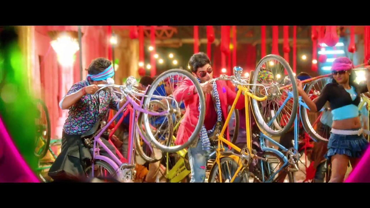 machan iPod single life