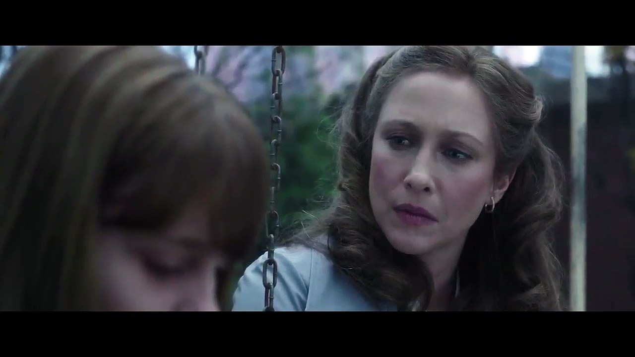 The Conjuring 2 - VOST