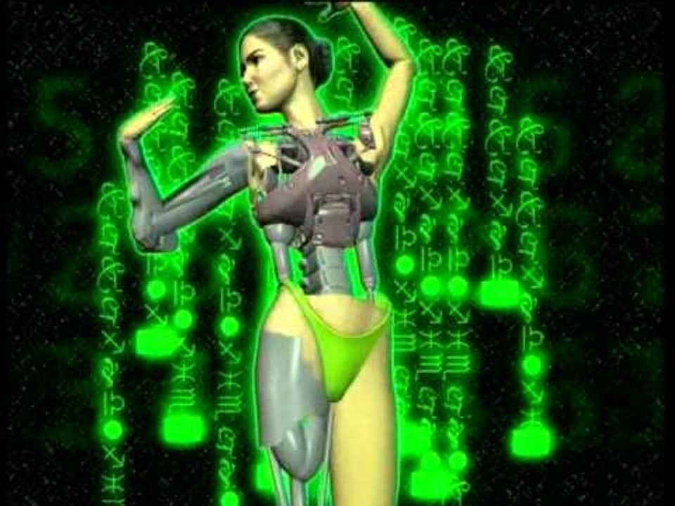 Nerio's Dubwork - Monsta