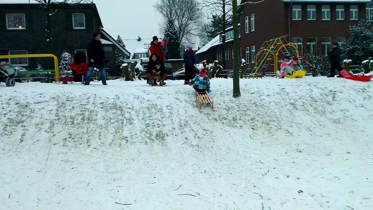 Guten Rutsch ins Neue Jahr! 🎉