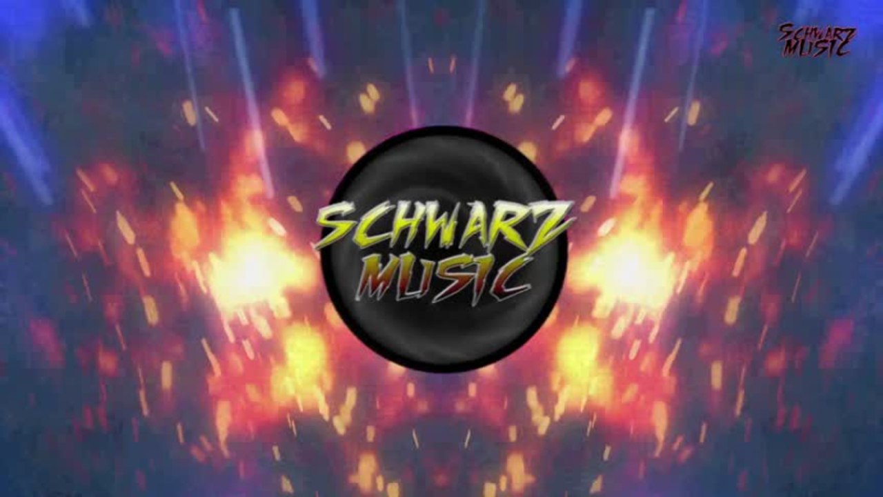 Gustav Martin - My Bassline