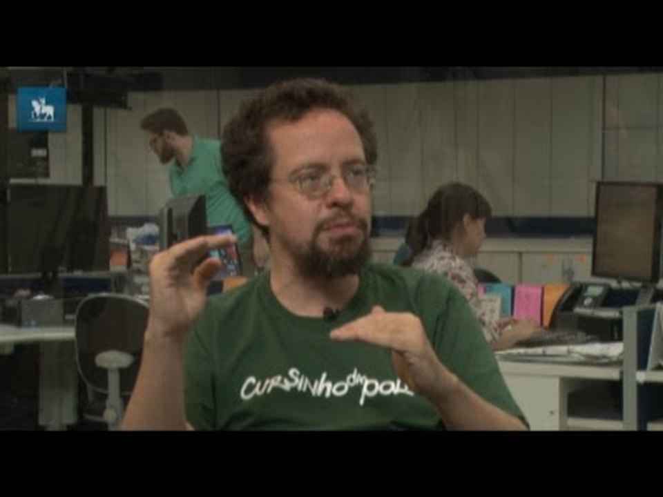 "Questões de História foram medianas", diz professor