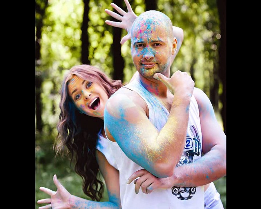 Новая песня Черкасова, посвященная Вике Романец