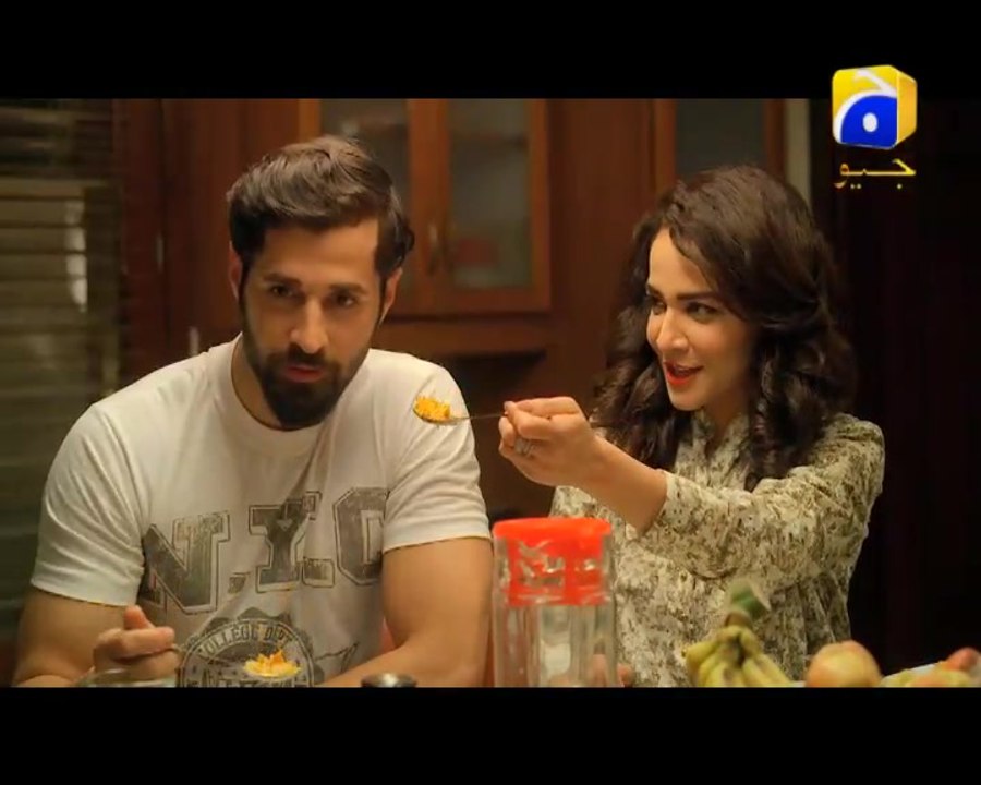 Sangdil - Episode 53