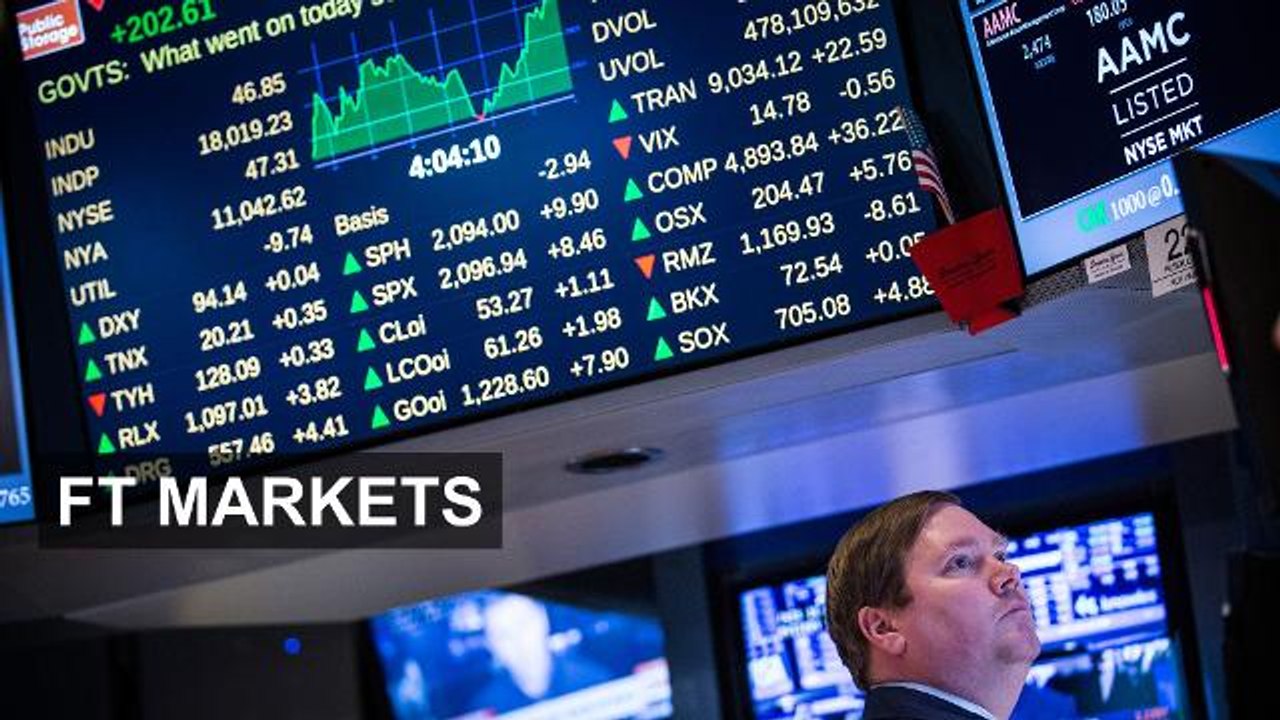 Why Basel matters to exchanges