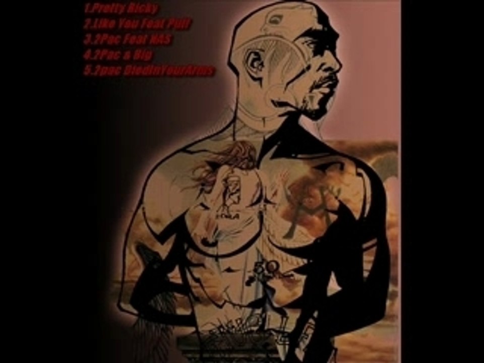 2pac & NAS