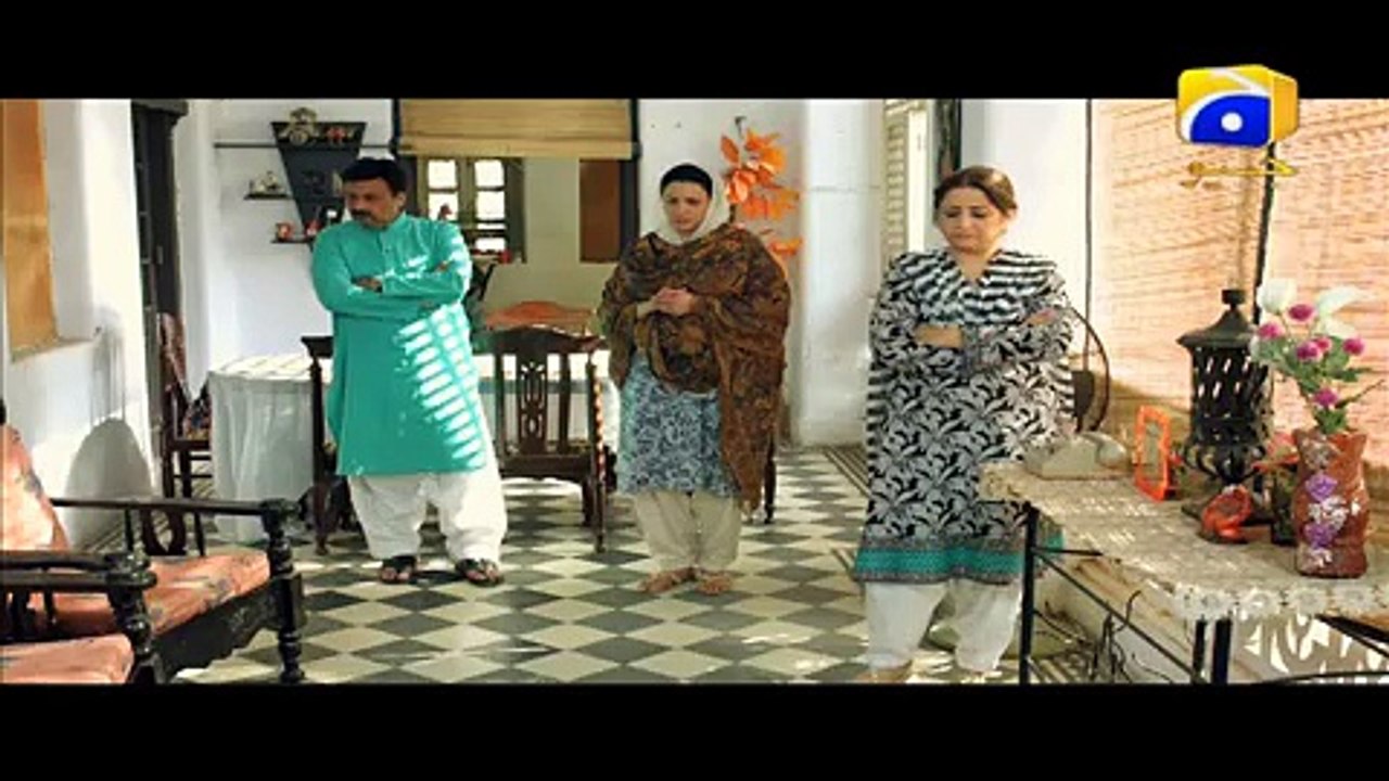 Iss Khamoshi Ka Matlab Episode 22