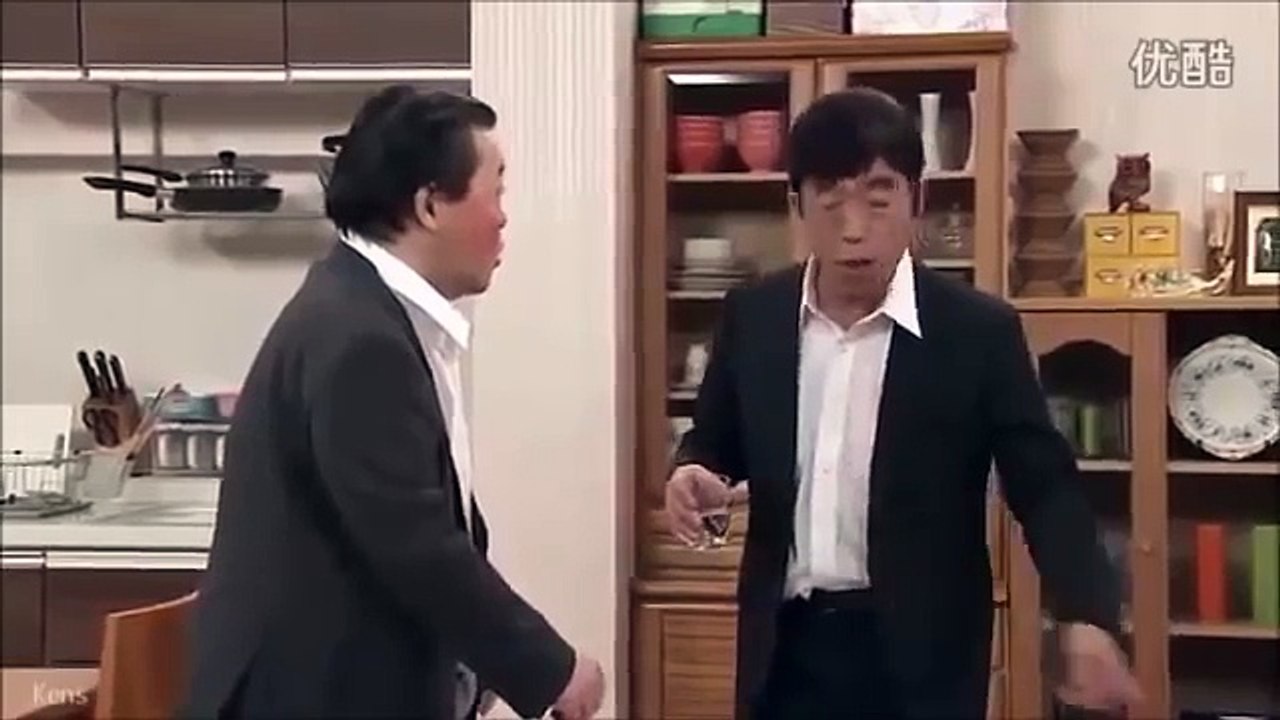 Funny_Japanese_Show___Drunk_Girl_and_The_Unexpected_End_[Engsub]