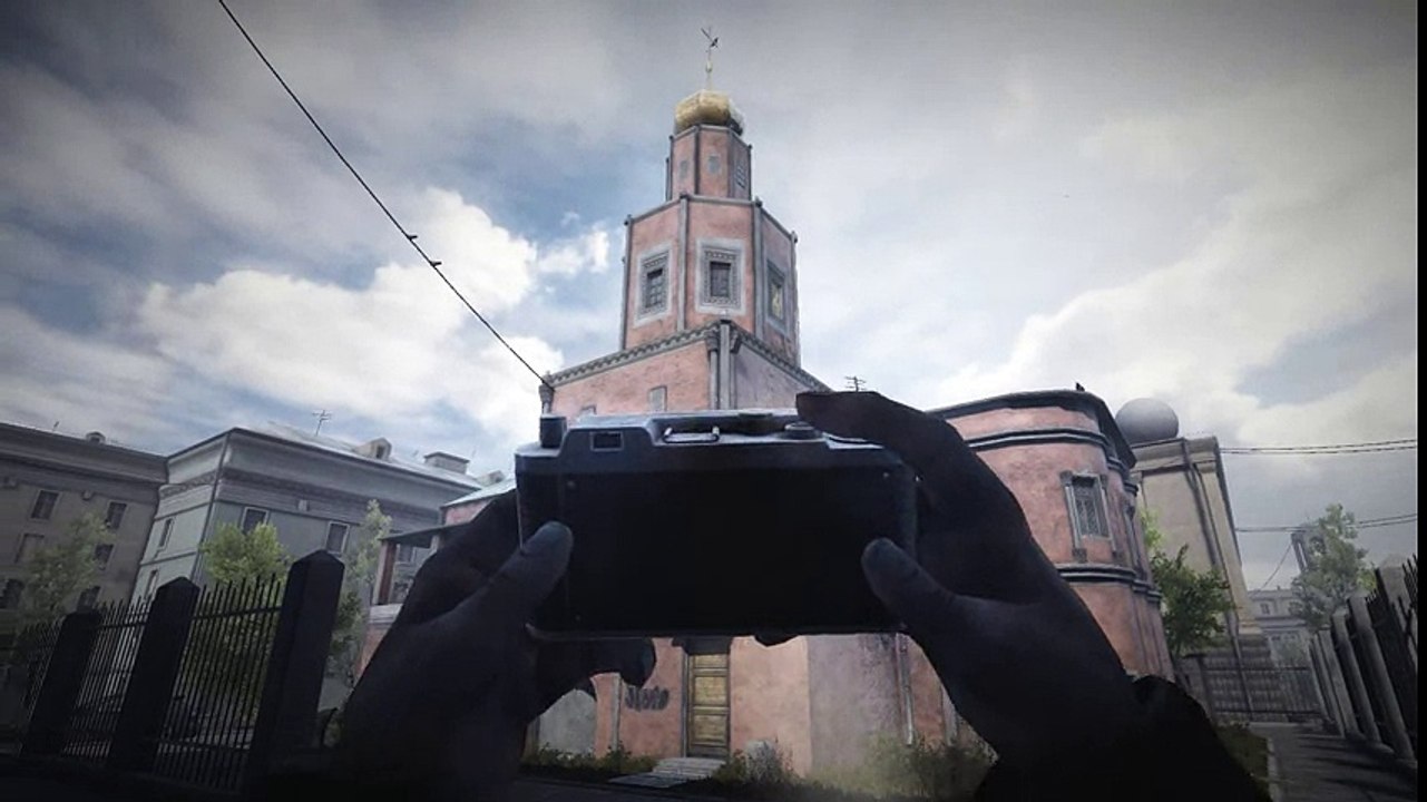 35MM Gameplay Review Trailer