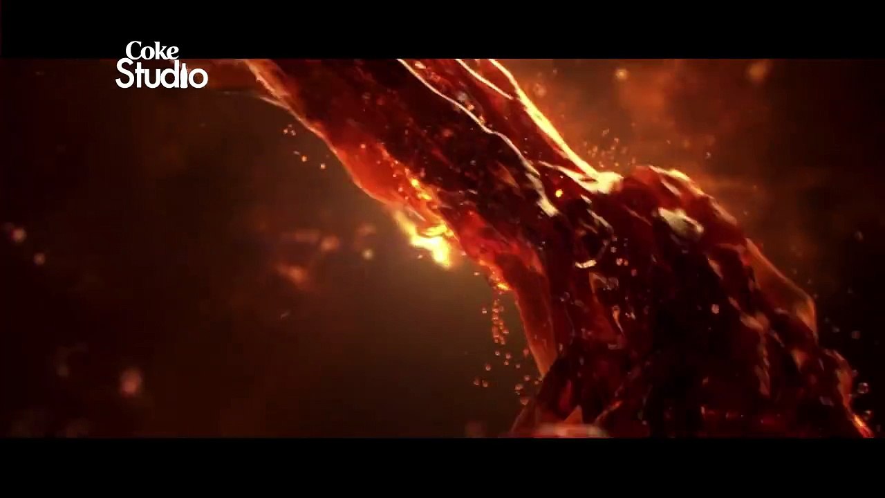 Haroon Shahid & QB- Coke Studio Episode 2