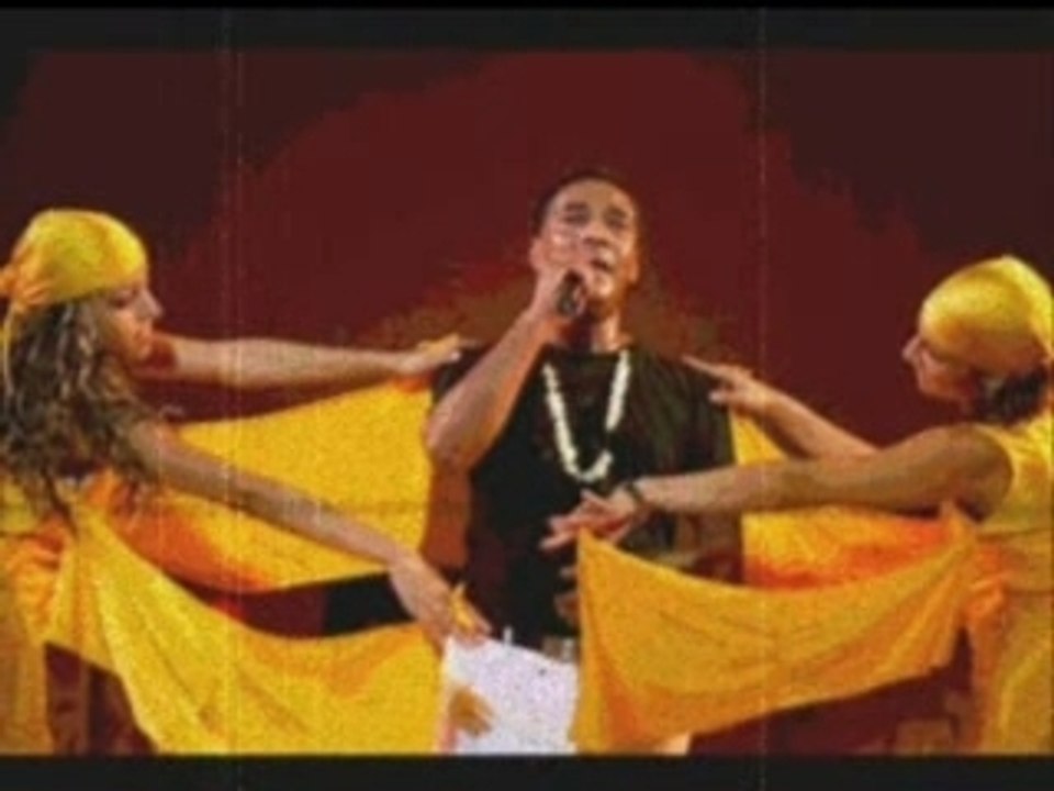 Samir Loucif - Hadhaka El Kateb Laya ''Ghorba''