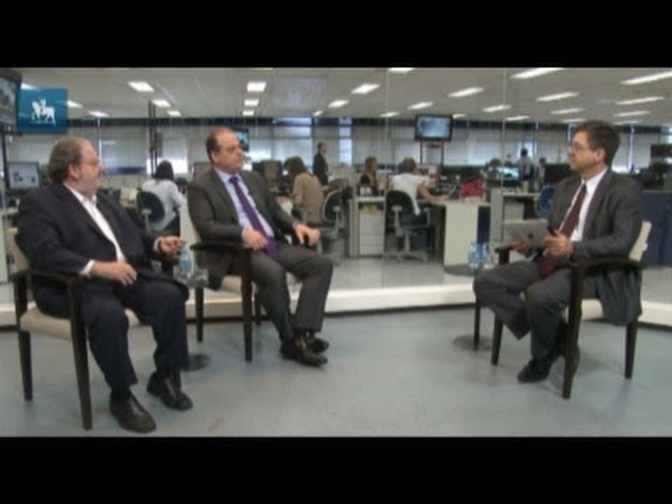 'Governo tem dificuldades para fazer projetos', diz colunista