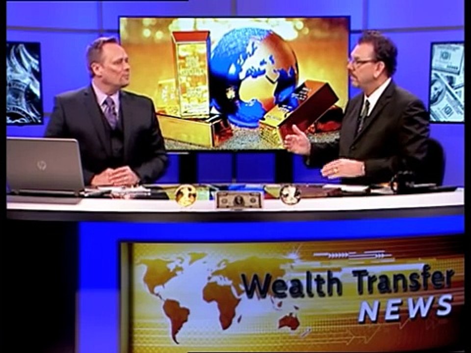 Terry Sacka Says The Real Gold , Silver Price is Coming