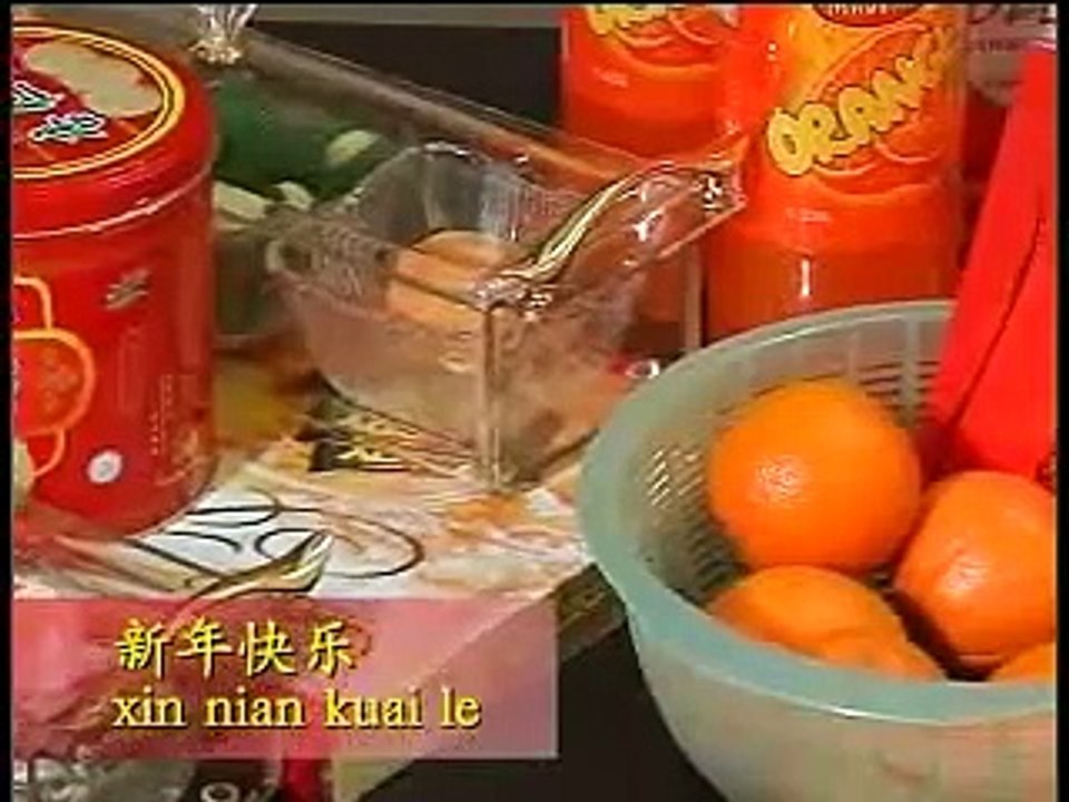 BAHASA CINA   Tahun 1 - Perayaan Tahun Baru Cina