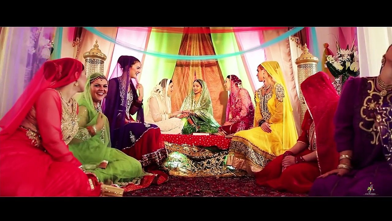 Ahmad Jawed - Dak Dak OFFICIAL VIDEO