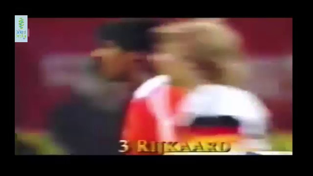 Mixed World: The Most Shocking Goals and Attacks in Football ⚽