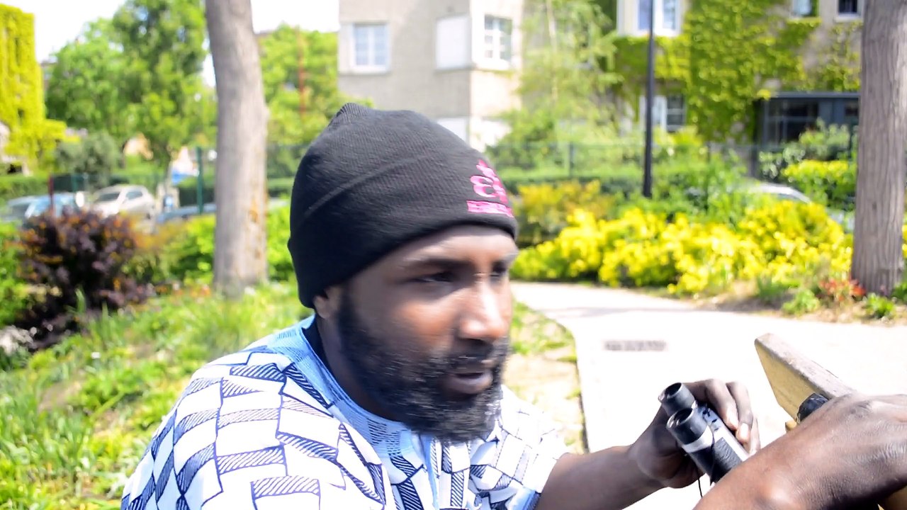 one street shot - l'homme à la mallette - épisode 2