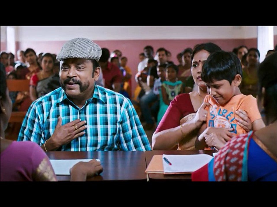 appa tamil movie best scene