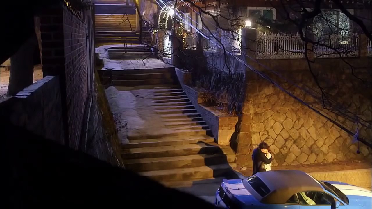 Korean best kiss scene Korean romantic movies