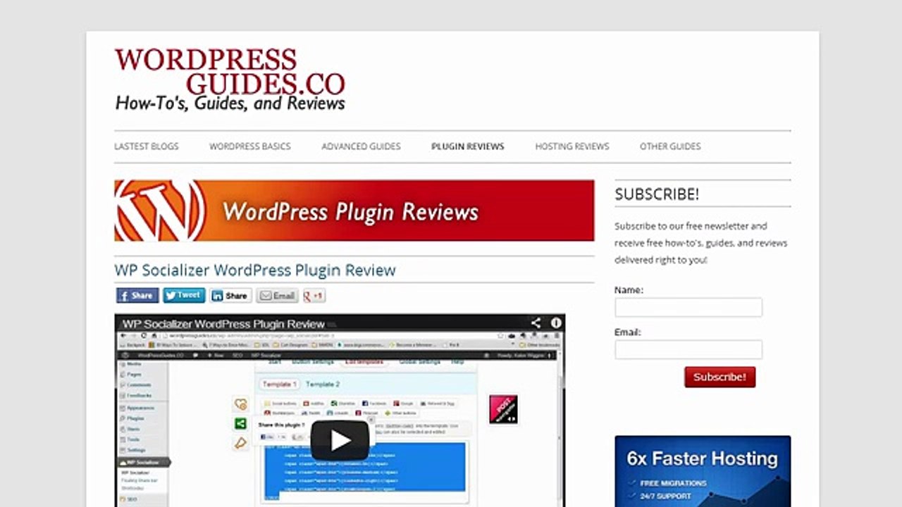 How to Restore Your WordPress WebSite from Backup