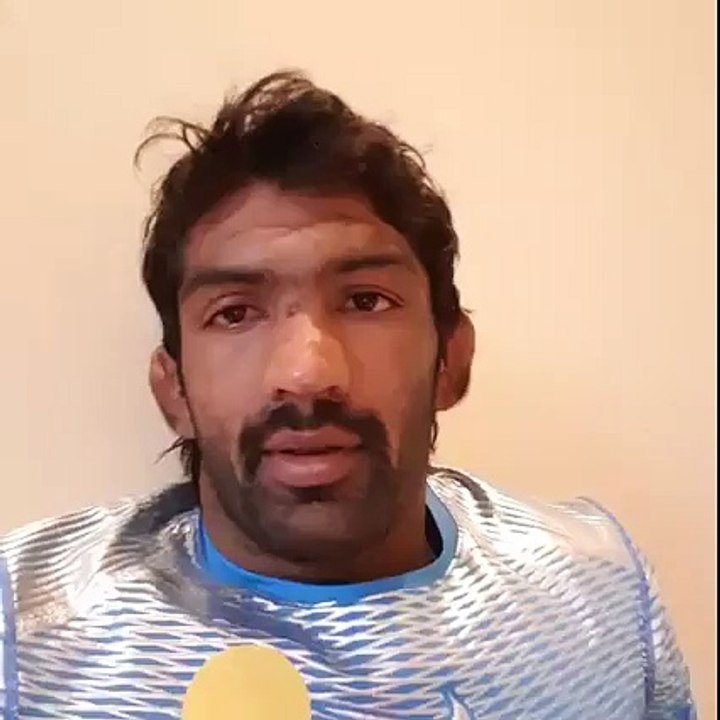 Yogeshwar Dutt