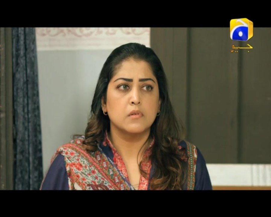 Iss Khamoshi Ka Matlab - Episode 23