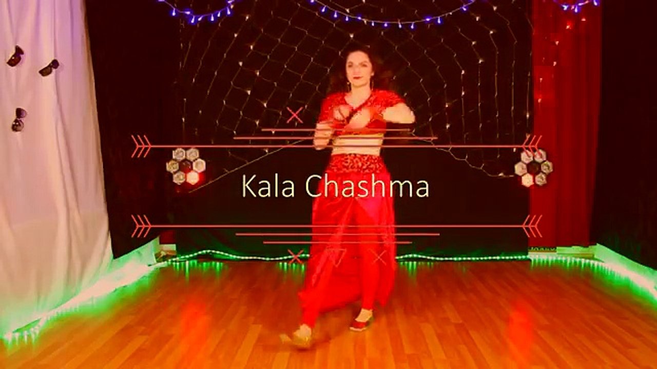 dance on kala chasma