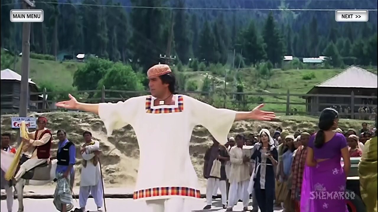 All Songs of Roti (HD) - Rajesh Khanna - Mumtaz - Laxmikant Pyarelal Hits