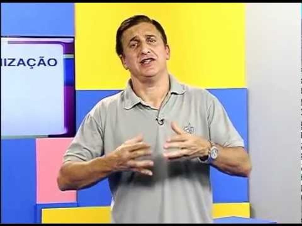 Superaulas Enem 2012 - 21.10 - História, Língua Portuguesa, Matemática e Espanhol