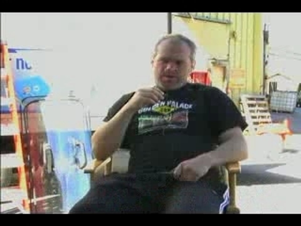 Far Cry - Uwe Boll Interview