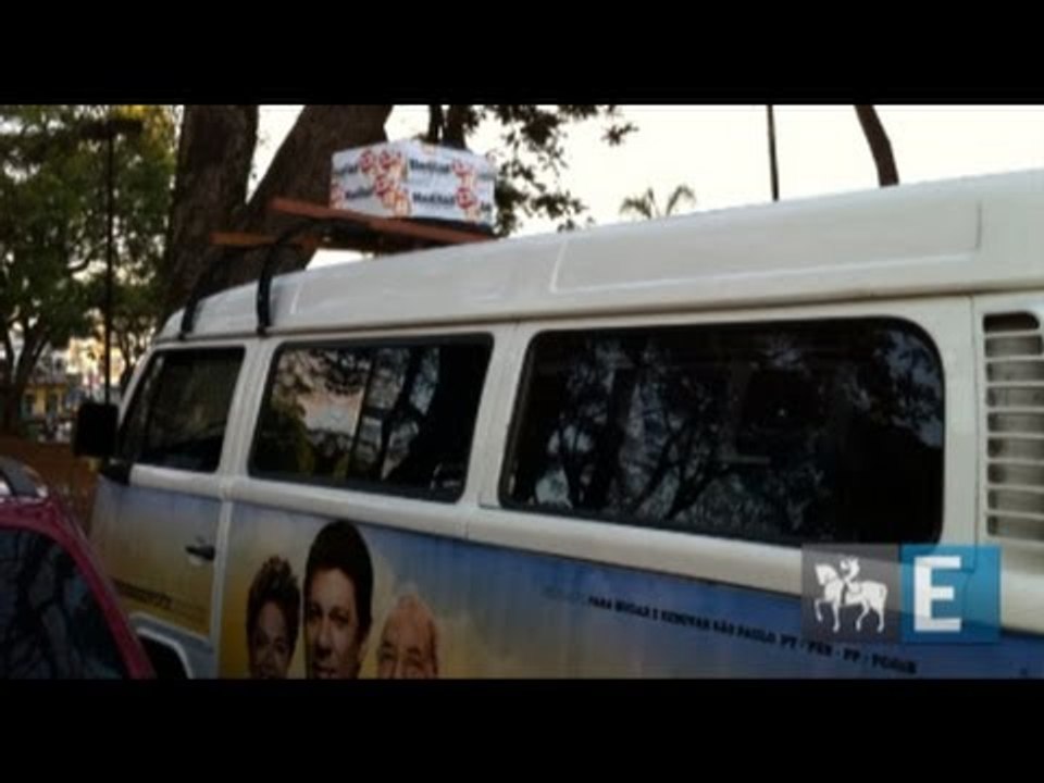 Eleitores têm dificuldade em pronunciar nome de Haddad