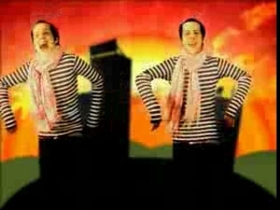 CK - Kärleken | Musik från CK