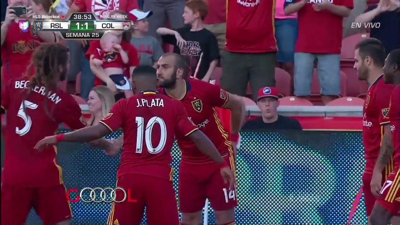 Дубль Юры Мовсисяна приносит победу РСЛ