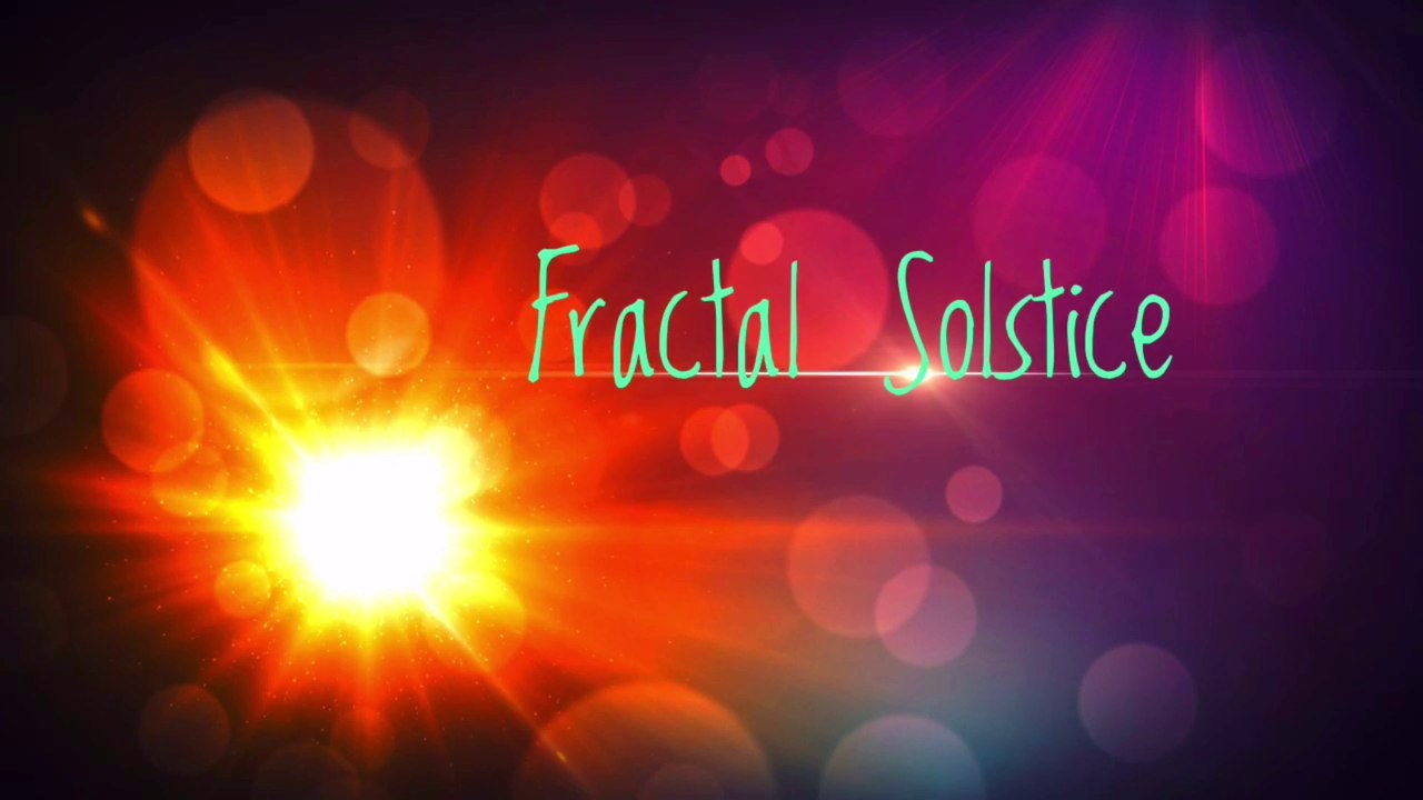 Fractal Solstice