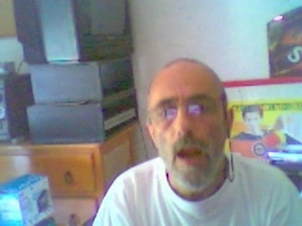 ELLE JE VEUX QU'ELLE